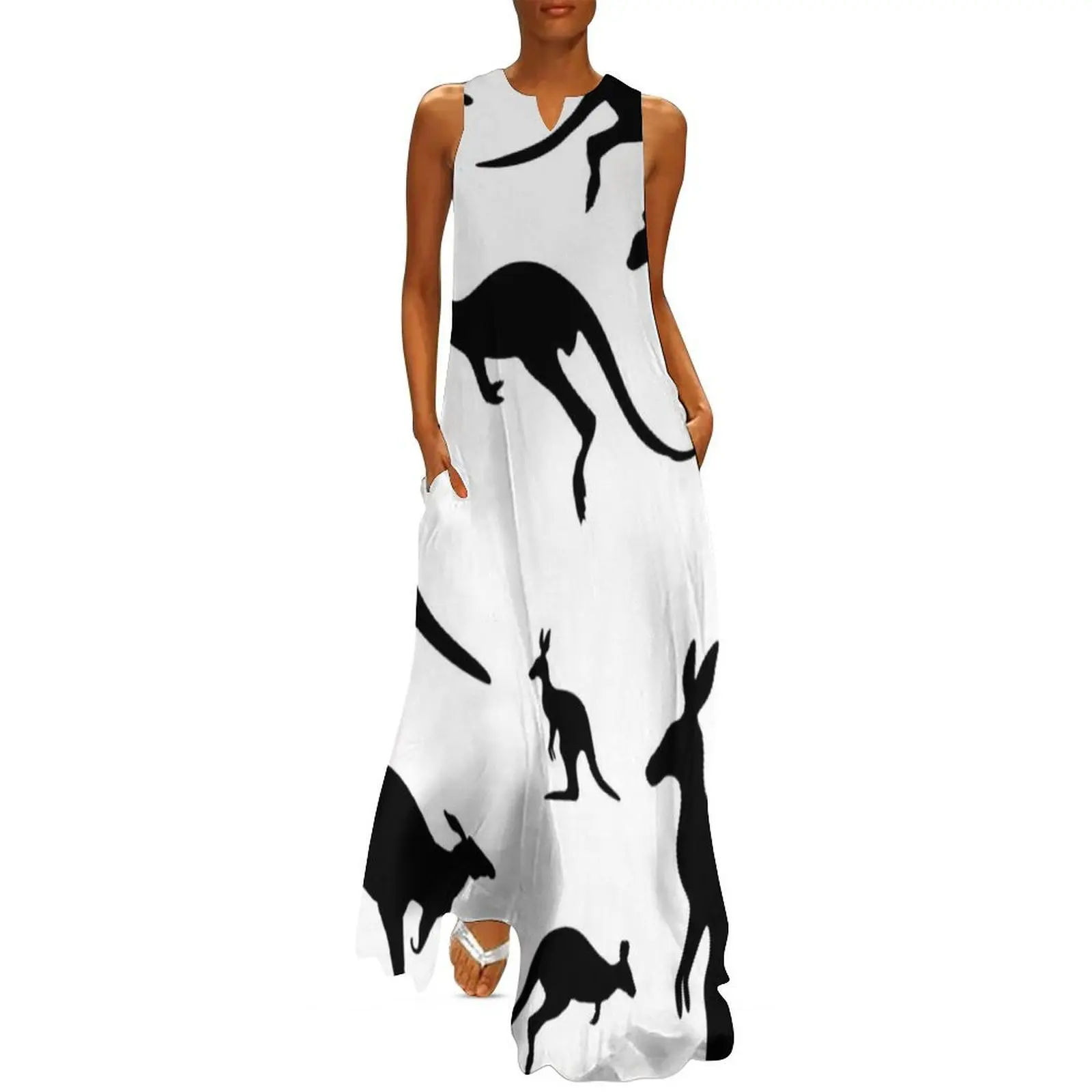 kangaroo Long Dress Party dresses for women clothes for woman Female dress Bridesmaid dress woman
kangaroo Long Dress Party dresses for women clothes for woman Female dress Bridesmaid dress woman