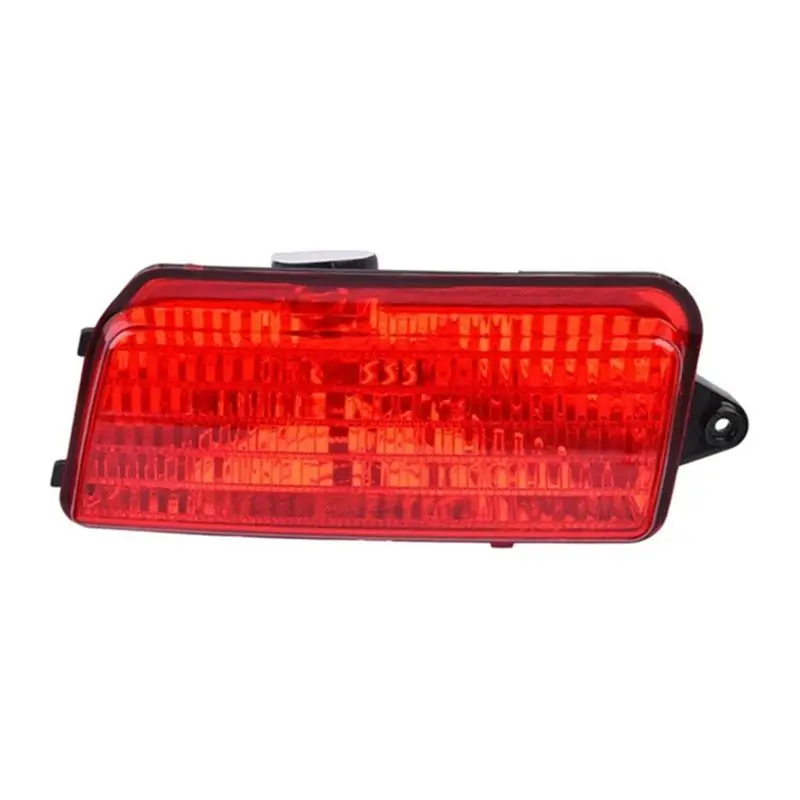 Задний противотуманный фонарь ABHX-Tail для Jeep Grand Cherokee 2005-2009
Задний противотуманный фонарь ABHX-Tail для Jeep Grand Cherokee 2005-2009