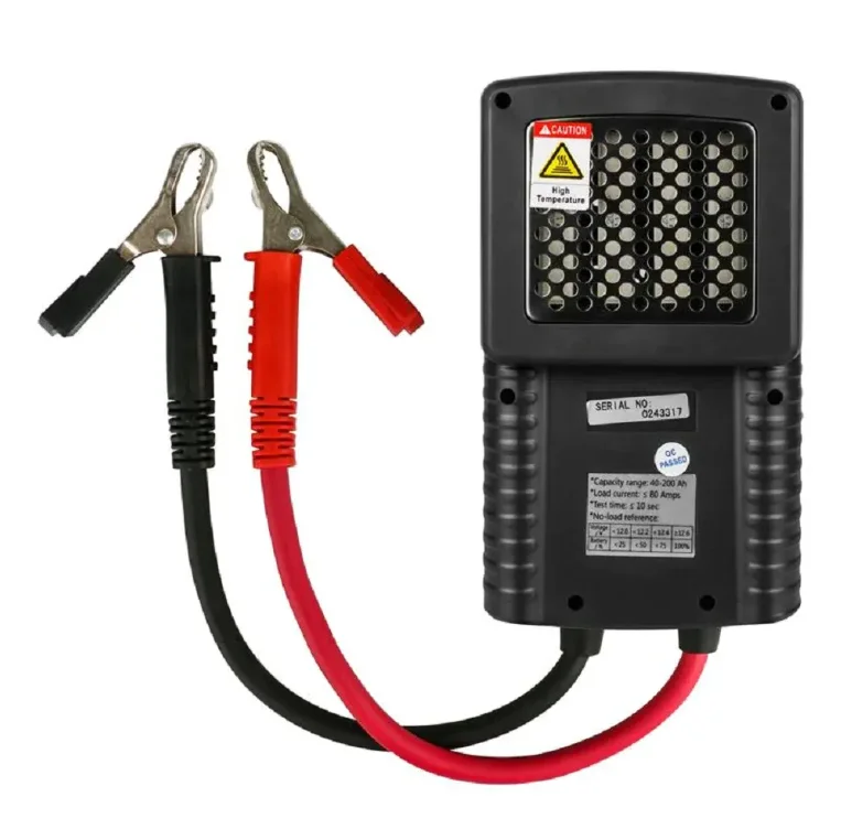 DY226 Multi-functional Vehicle Battery Capacity Detection Battery Instrument Fully Protected Intelligent Battery
DY226 Multi-functional Vehicle Battery Capacity Detection Battery Instrument Fully Protected Intelligent Battery