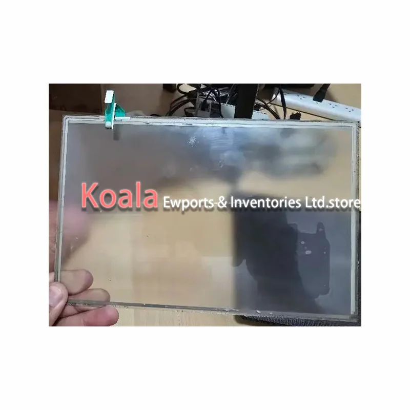 LCD DISPLAY SCREEN digipack III Only touch
LCD DISPLAY SCREEN digipack III Only touch