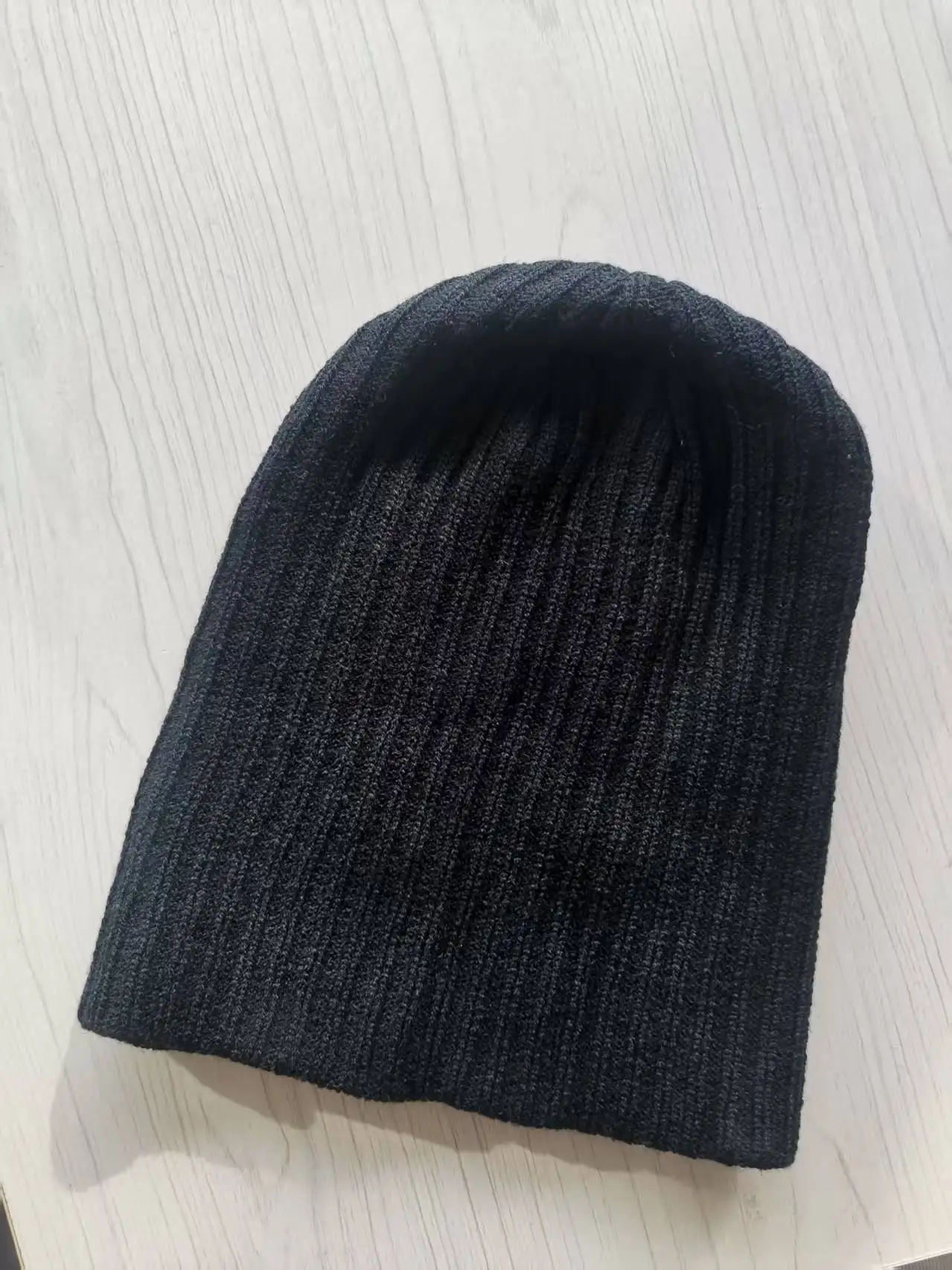 Унисекс, зимне-осенние шапки, теплые шапочки, свободные шапки, вязаный черный головной убор с черепом
Унисекс, зимне-осенние шапки, теплые шапочки, свободные шапки, вязаный черный головной убор с черепом