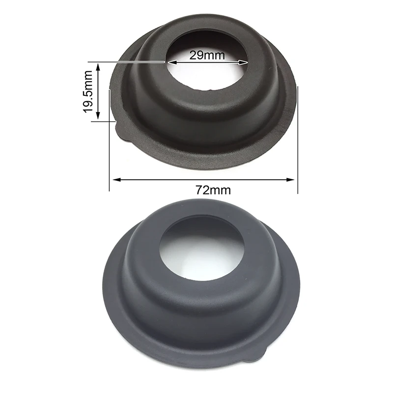 2pcs Carburetor repair diaphragm parts for Suzuki GN250 GR650 GS1000 GS1100 GS450 GN 250 MUKINI CARBUR
2pcs Carburetor repair diaphragm parts for Suzuki GN250 GR650 GS1000 GS1100 GS450 GN 250 MUKINI CARBUR