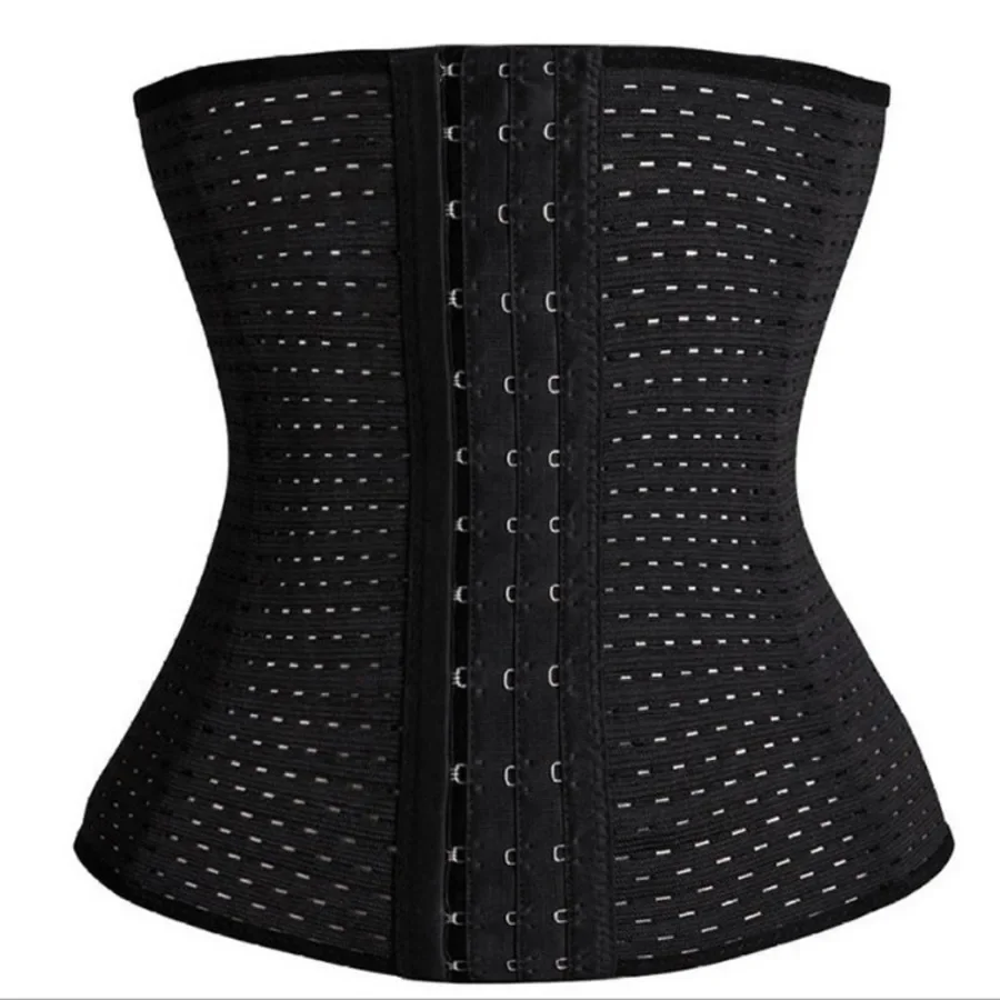 Waist trainer shapers waist trainer corset Slimming Belt Shaper body shaper slimming modeling strap Belt Slimming Corset ssy20
Waist trainer shapers waist trainer corset Slimming Belt Shaper body shaper slimming modeling strap Belt Slimming Corset ssy20