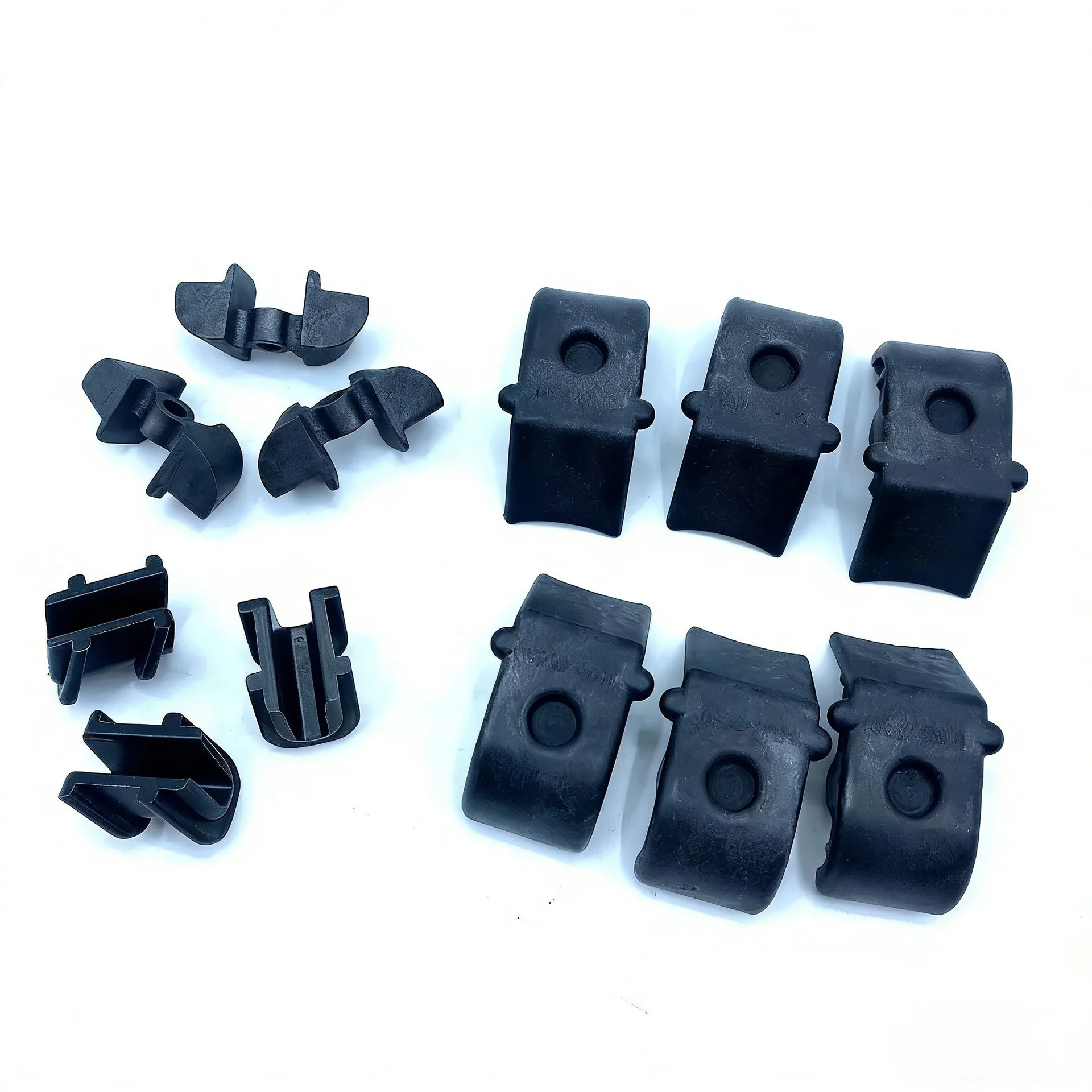 Cross-border suitable for Spring Breeze 800/1000 nylon slider combination, 3 each + nylon heart protection block * 6
Cross-border suitable for Spring Breeze 800/1000 nylon slider combination, 3 each + nylon heart protection block * 6