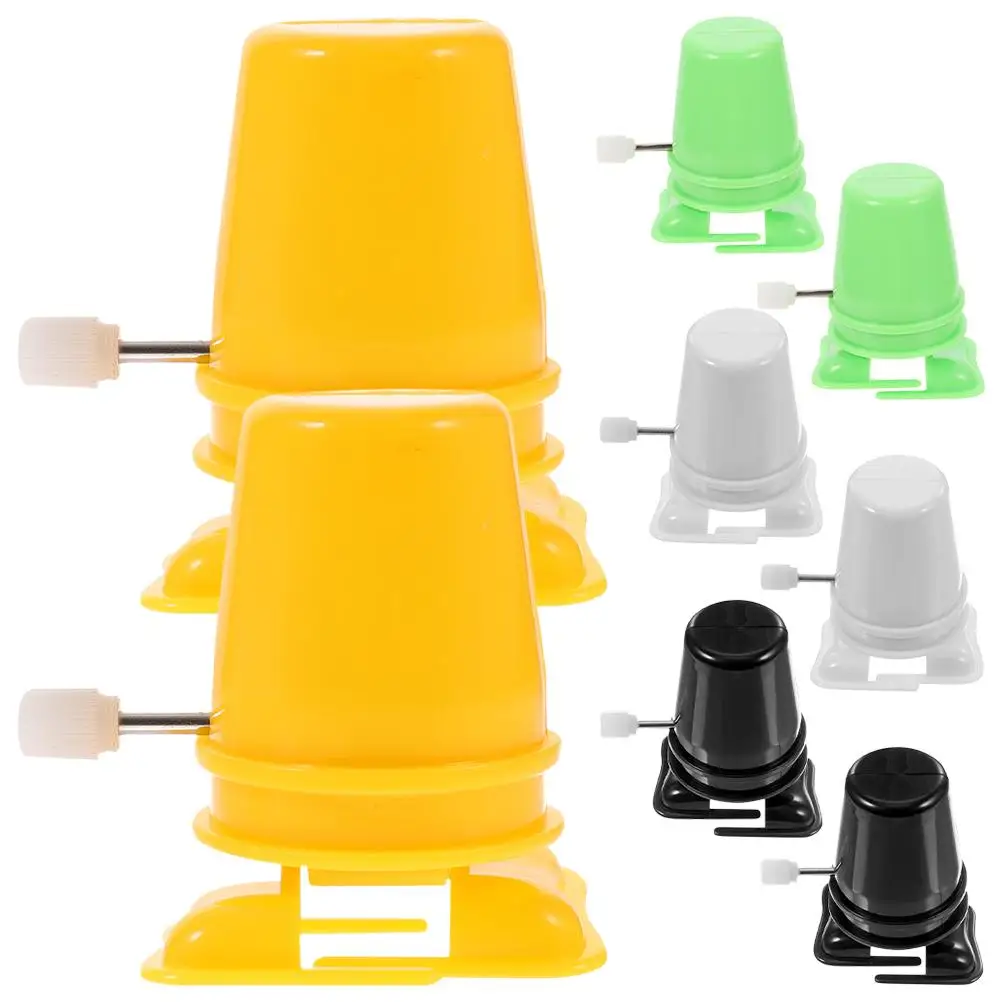 8 Pcs Movement Kids Toy Kit Kids Handcraft Toys Walking Rewinding Part Mechanism Wind Up Replacement Spring Handcraft
8 Pcs Movement Kids Toy Kit Kids Handcraft Toys Walking Rewinding Part Mechanism Wind Up Replacement Spring Handcraft