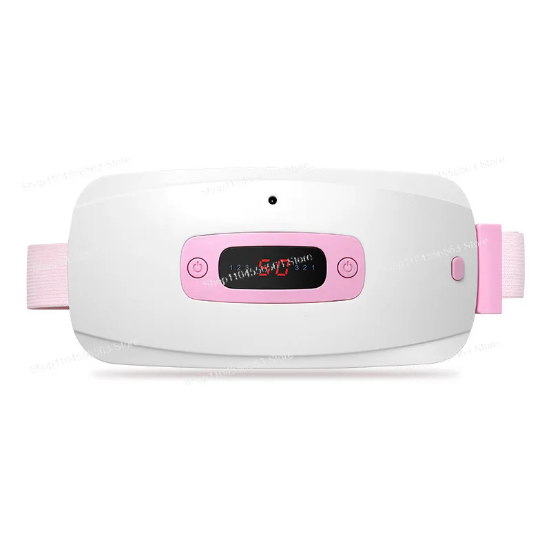 Palace warming belt, girls' aunt palace warming treasure, hot compress, waist belt massage, heating belt
Palace warming belt, girls' aunt palace warming treasure, hot compress, waist belt massage, heating belt