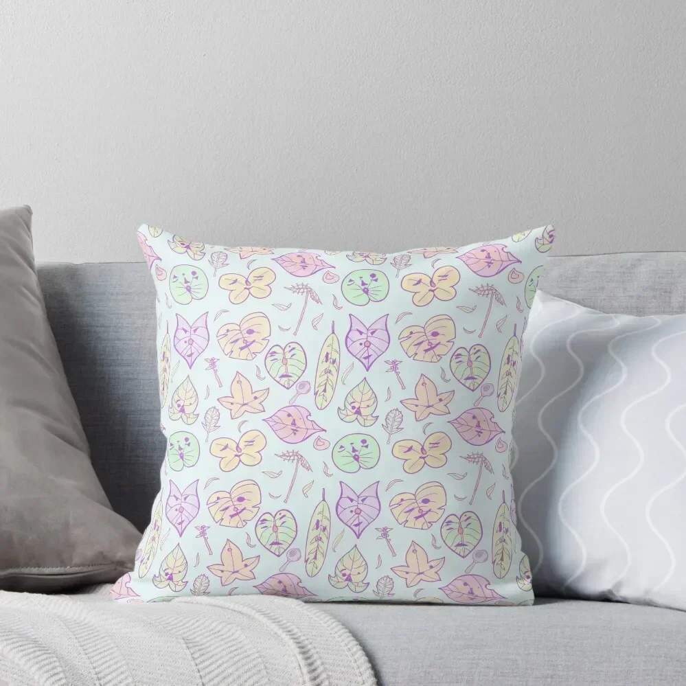 Hestu's Friends (Blue Ver.) Throw Pillow Cushion Cover For Sofa Sofa Decorative Covers pillow
Hestu's Friends (Blue Ver.) Throw Pillow Cushion Cover For Sofa Sofa Decorative Covers pillow