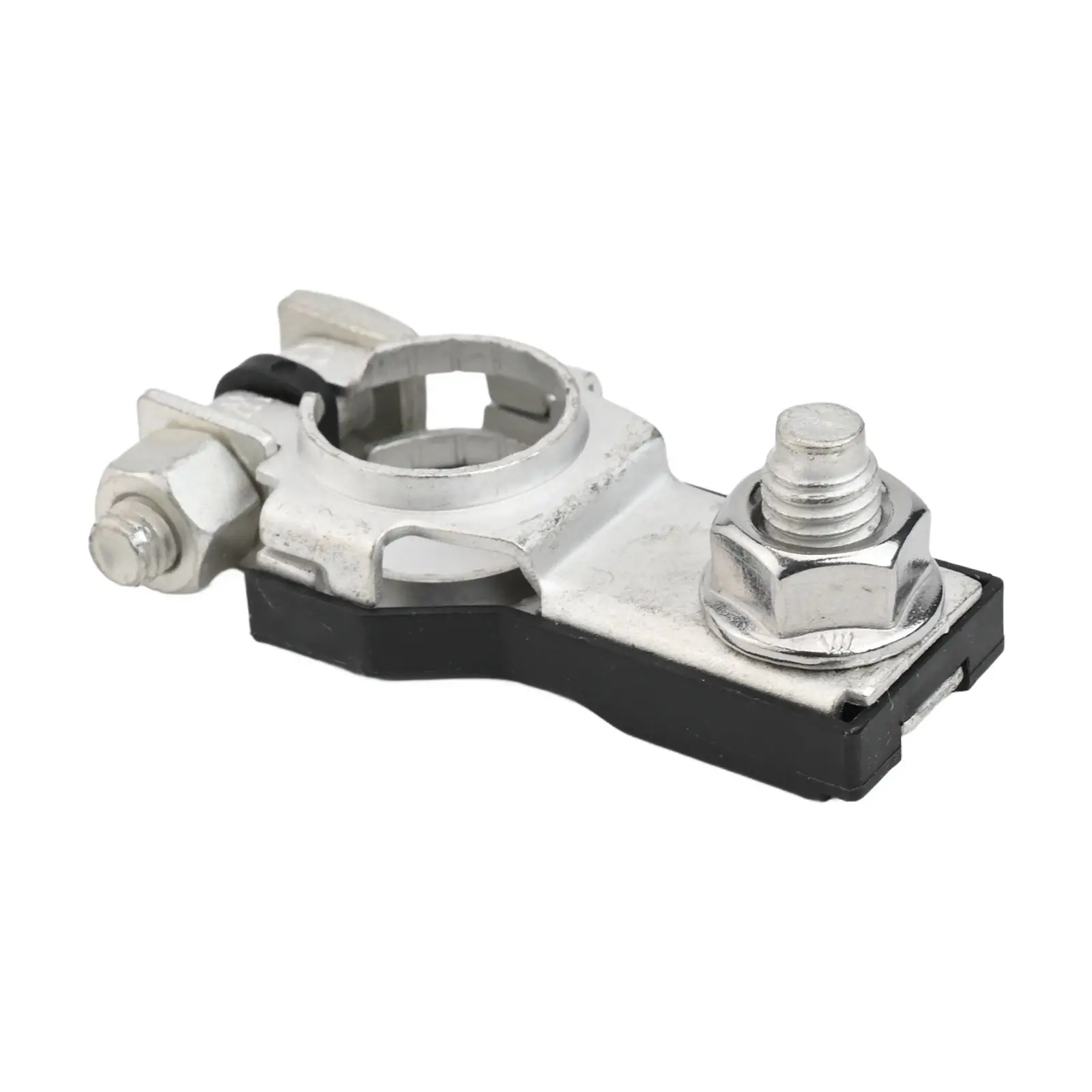 Easily Installed Positive Battery Terminal Compatible with Multiple Vehicle Types from For Nissan and For Toyota OEM 243407F000
Easily Installed Positive Battery Terminal Compatible with Multiple Vehicle Types from For Nissan and For Toyota OEM 243407F000