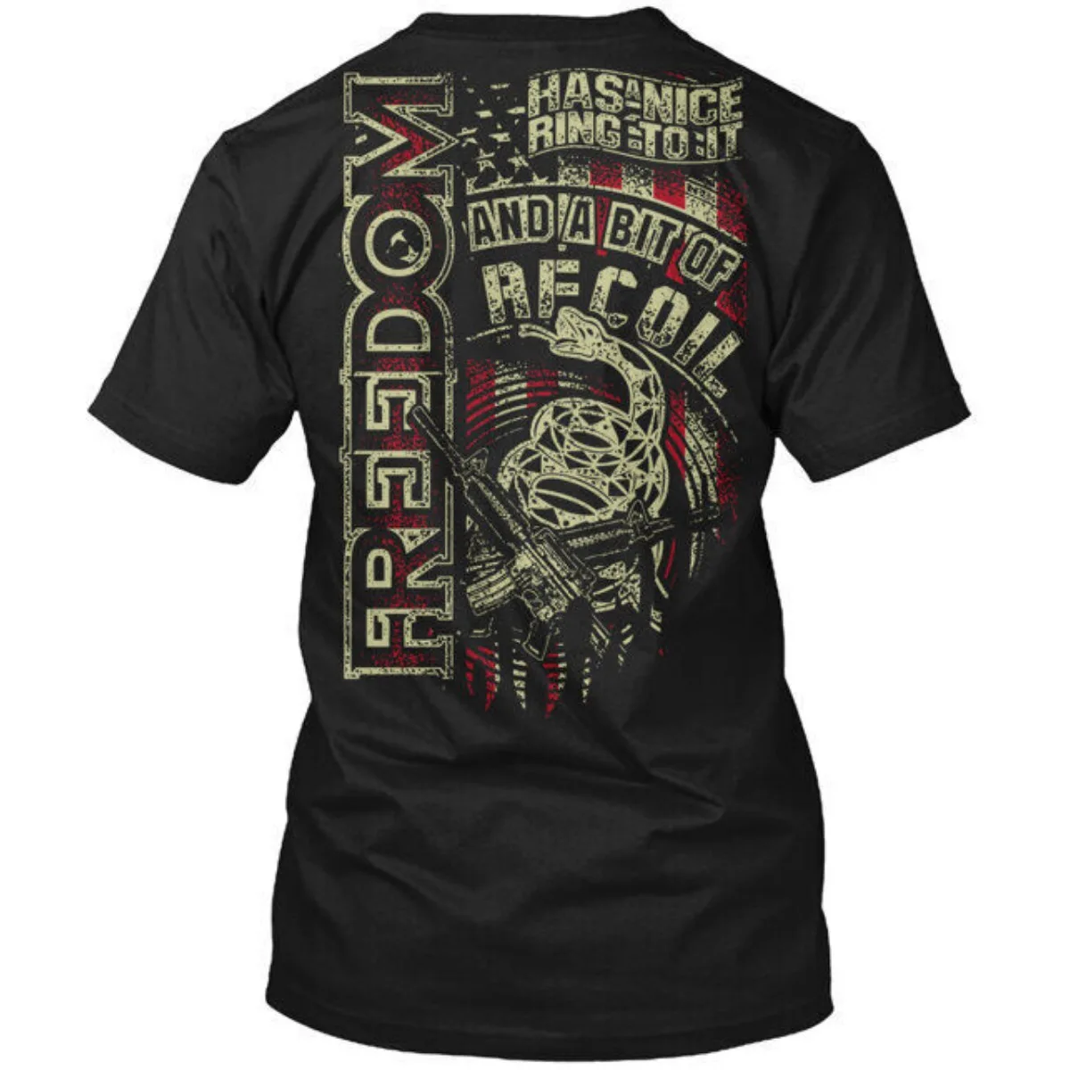Retro 2nd Amendment T-Shirt 100% Cotton O-Neck Short Sleeve Summer Casual Mens T-shirt Size S-3XL
Retro 2nd Amendment T-Shirt 100% Cotton O-Neck Short Sleeve Summer Casual Mens T-shirt Size S-3XL