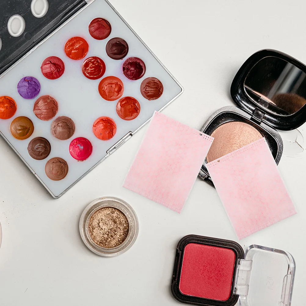 10Pcs Compact Makeup Remover Pads Disposable Face Cleansing Pads for Travel Lightweight and Convenient Removal Solution
10Pcs Compact Makeup Remover Pads Disposable Face Cleansing Pads for Travel Lightweight and Convenient Removal Solution