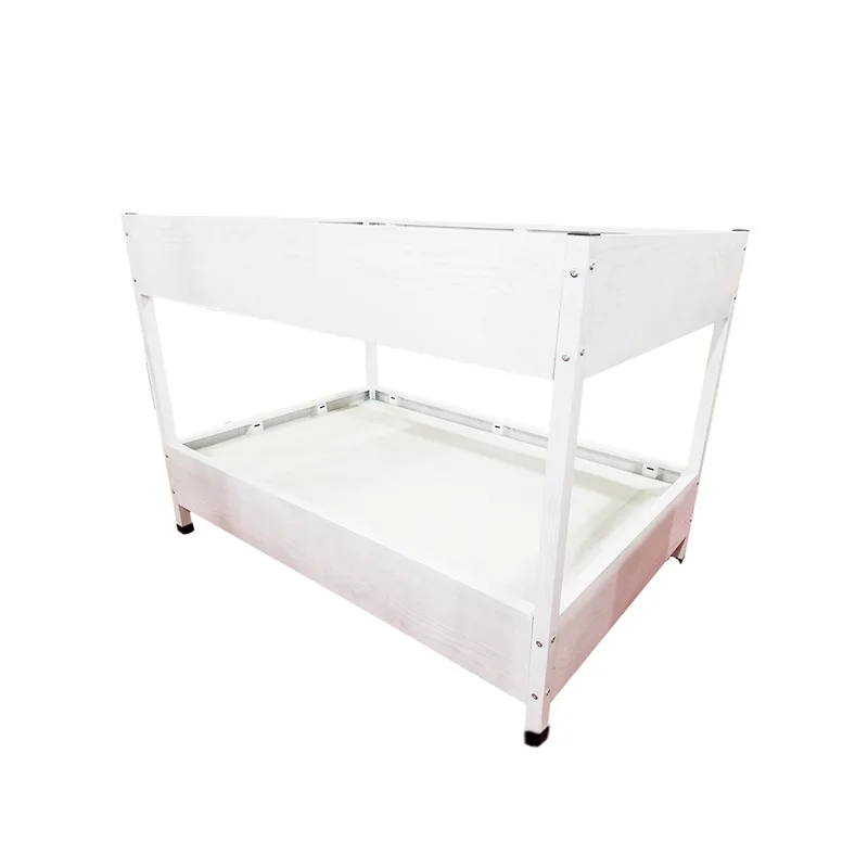 Double-layer goods display rack, outdoor stall shelf, truck promotion table stacking rack at the entrance of the supermarket
Double-layer goods display rack, outdoor stall shelf, truck promotion table stacking rack at the entrance of the supermarket