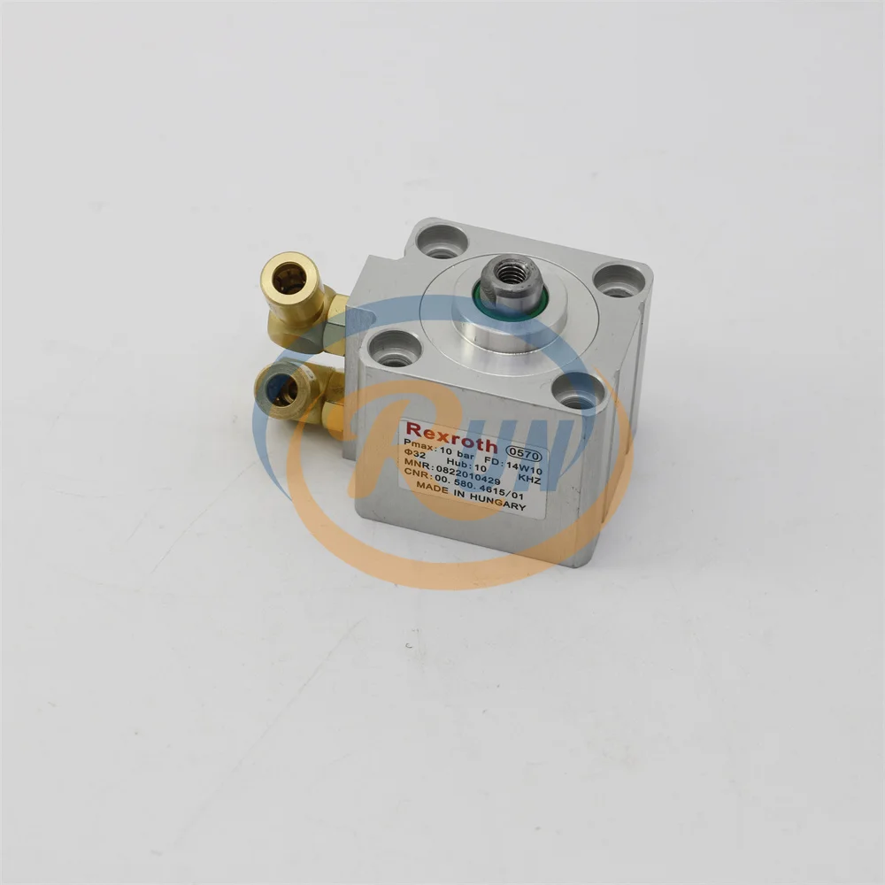 1pc 00.580.4615/01 Heidelberg Cylinder D32 H10 Dw SM74 PM74 SM102 CD1 for Printing Machine Spare Parts
1pc 00.580.4615/01 Heidelberg Cylinder D32 H10 Dw SM74 PM74 SM102 CD1 for Printing Machine Spare Parts