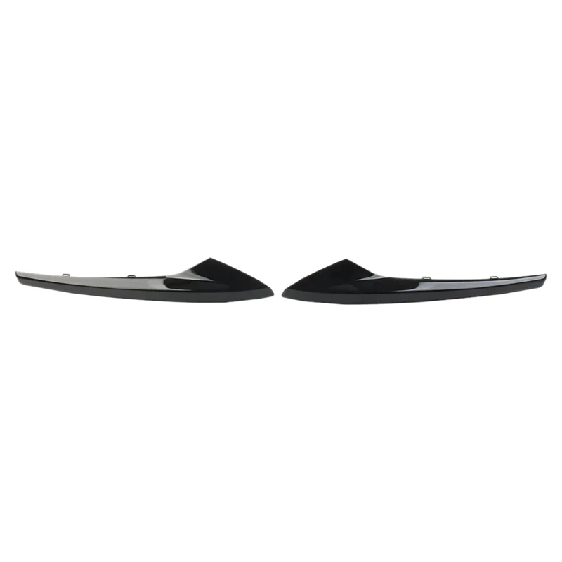 Car Front Bumper Outer Grill Cover Trim For Jaguar XE R-Sport 2015-2019 Front Bumper Trim Strip T4N5890 T4N5888-A02Q
Car Front Bumper Outer Grill Cover Trim For Jaguar XE R-Sport 2015-2019 Front Bumper Trim Strip T4N5890 T4N5888-A02Q