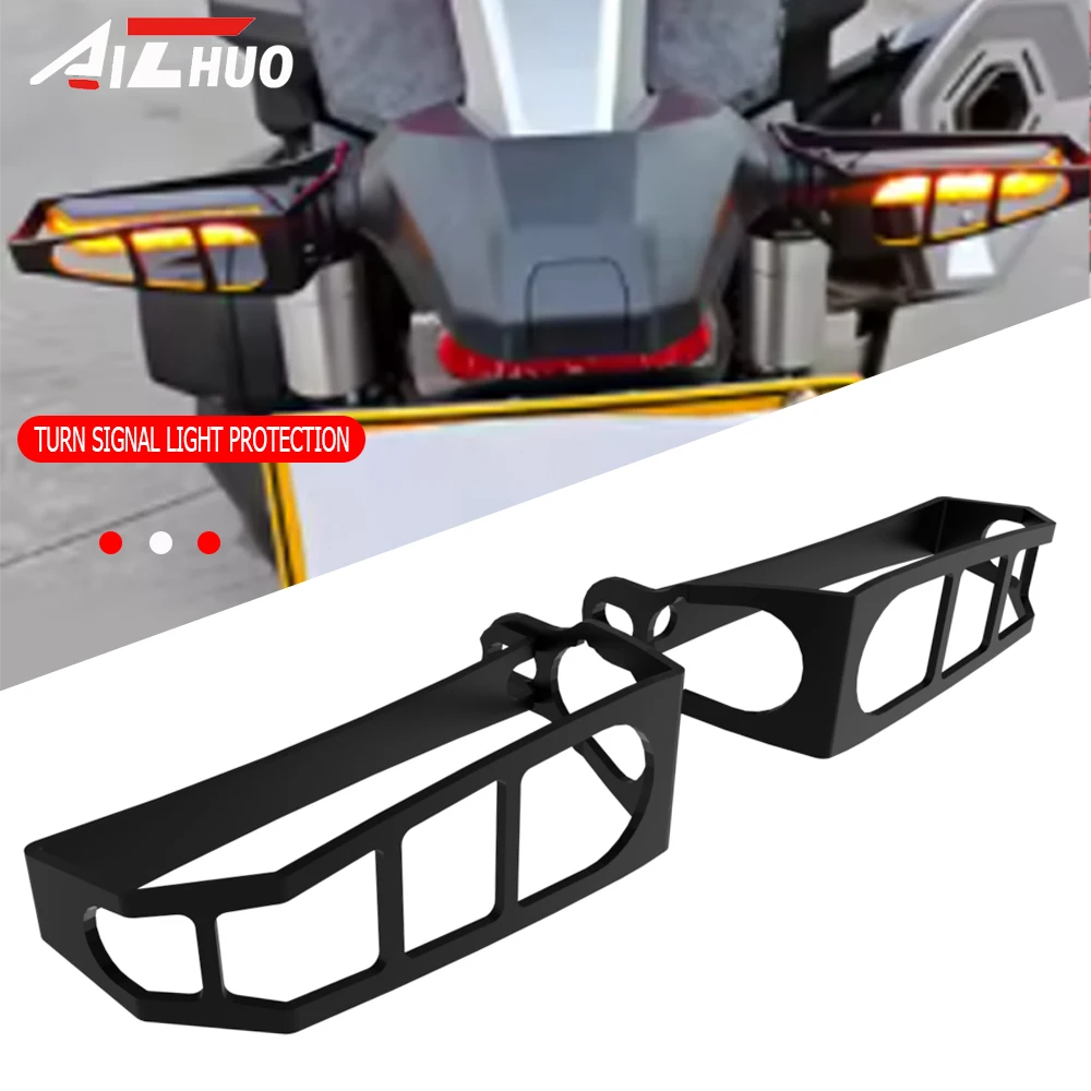 368-G Motorcycle Accessories Turn Signal LED Light Protection Cover Shield Guard For ZONTES 368G G368 368 G 2024 2025 2026
368-G Motorcycle Accessories Turn Signal LED Light Protection Cover Shield Guard For ZONTES 368G G368 368 G 2024 2025 2026