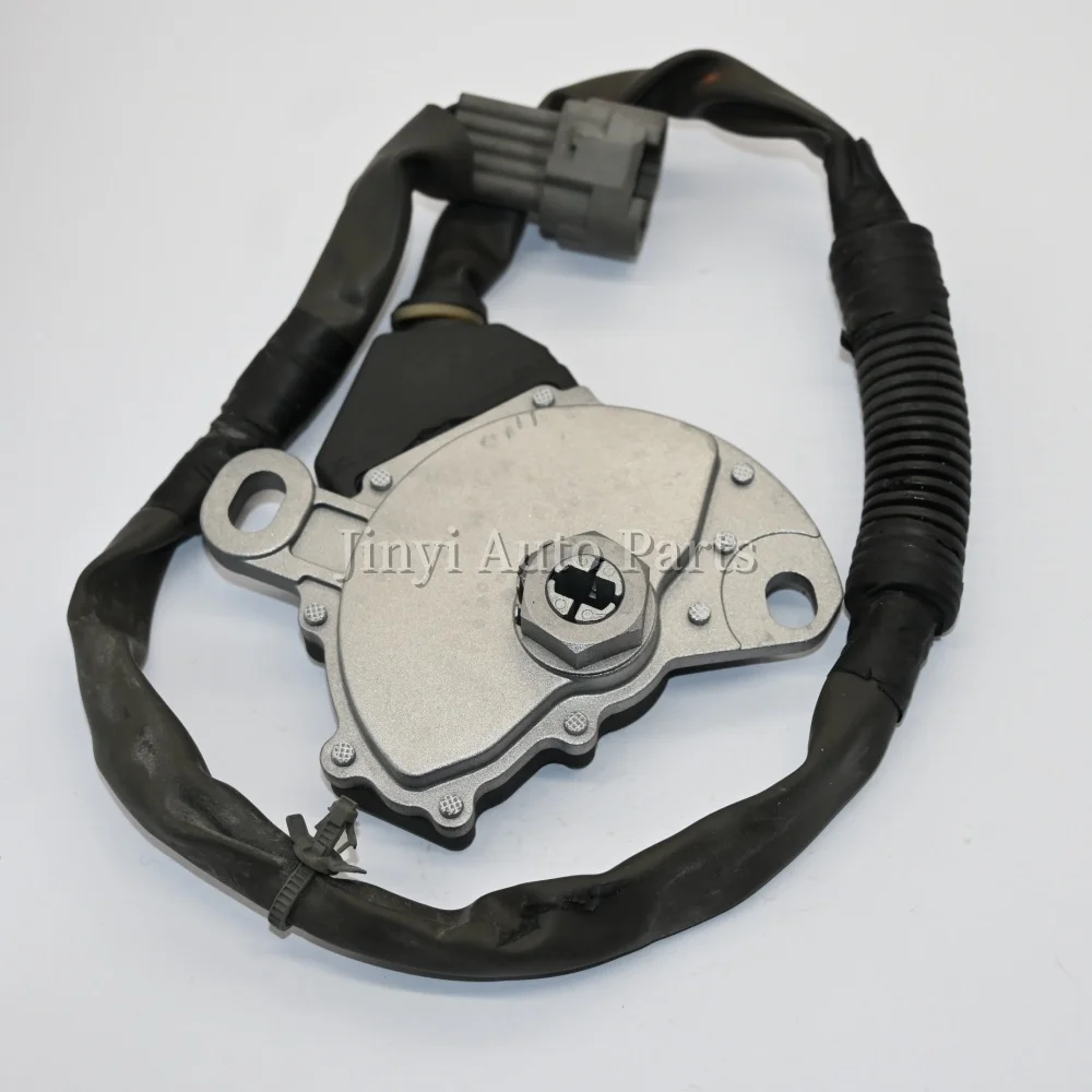 84540-2417 55A06 Gear Position Sensor Neutral Safety Switch for Renault Samsung Talisman 2010
84540-2417 55A06 Gear Position Sensor Neutral Safety Switch for Renault Samsung Talisman 2010