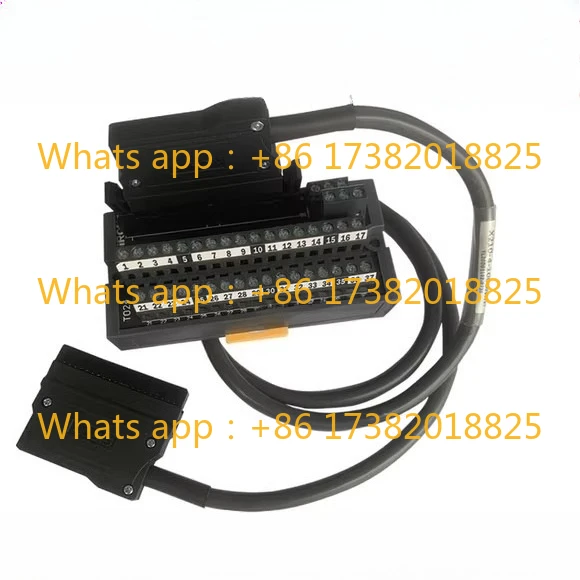 40-Position PIN Core Universal Terminal Block T024 -K X210-4
40-Position PIN Core Universal Terminal Block T024 -K X210-4