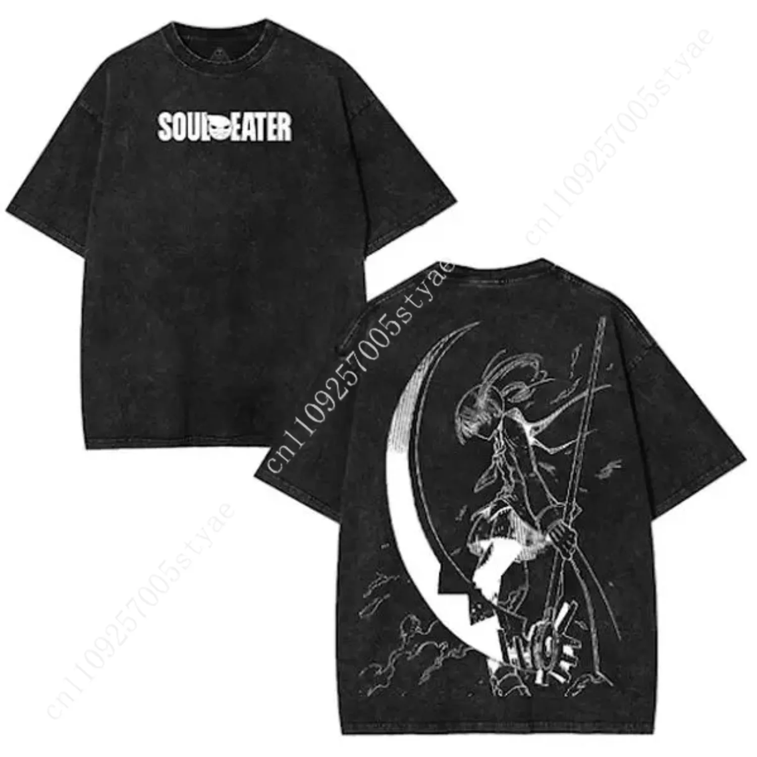 Valentine Shirts Retro Vintage Unisex Soul Eater Maka Anime Manga Acid Washed Tshirt 2 Sided Cotton Unisex Graphic Tees Game Ani
Valentine Shirts Retro Vintage Unisex Soul Eater Maka Anime Manga Acid Washed Tshirt 2 Sided Cotton Unisex Graphic Tees Game Ani