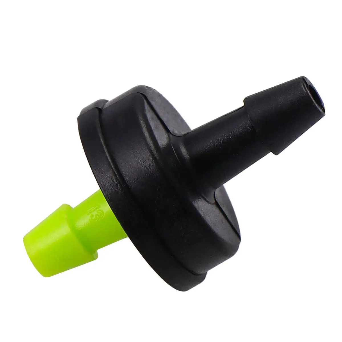 100pcs Dropper Micro Irrigation System Water Saver for Garden Irrigation Water Dropper Agriculture Flower Beds
100pcs Dropper Micro Irrigation System Water Saver for Garden Irrigation Water Dropper Agriculture Flower Beds