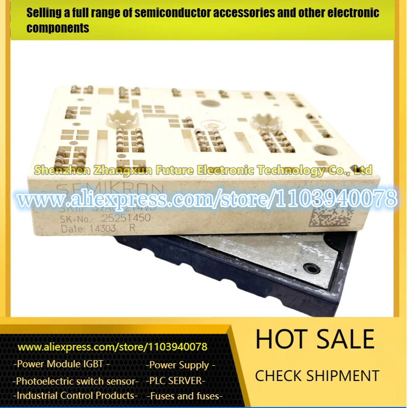 SKiiP36AC125V2 SKiiP37AC125V2 SKiiP38AC125V2 SKiiP39AC125V2 SKIIP39AC12T4V3 SKIIP37AC12T4V3 SKIIP38AC12T4V3 IGBT MODULE
SKiiP36AC125V2 SKiiP37AC125V2 SKiiP38AC125V2 SKiiP39AC125V2 SKIIP39AC12T4V3 SKIIP37AC12T4V3 SKIIP38AC12T4V3 IGBT MODULE