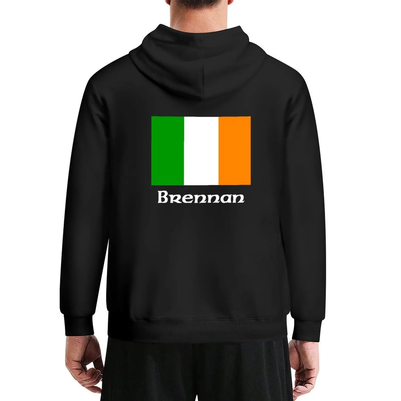 Brennan Irish Flag Hoodie men's sweat-shirt men's sweat-shirt set men's autumn clothes mens hoodies
Brennan Irish Flag Hoodie men's sweat-shirt men's sweat-shirt set men's autumn clothes mens hoodies