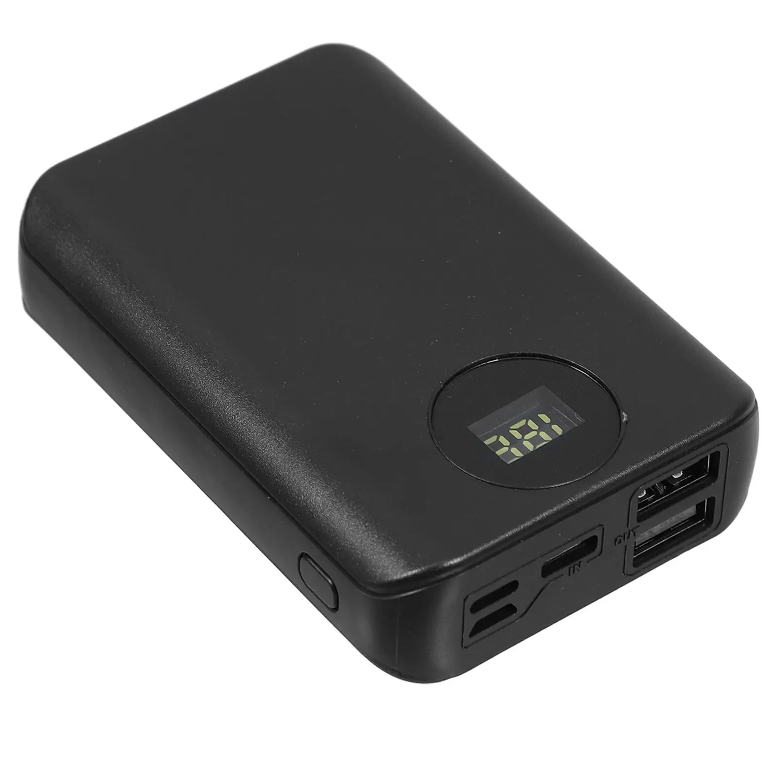 Imitation Power Bank Storage Box Hidden Compartment Containers Key Holder Boxes Safe Diversion Travel Portable
Imitation Power Bank Storage Box Hidden Compartment Containers Key Holder Boxes Safe Diversion Travel Portable