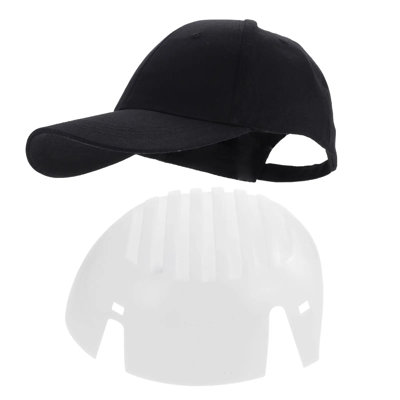 2PCS Safety Hat Lining Baseball Bump Cap Insert Shell KR8883PE Work Protection Labor Indoor Outdoor
2PCS Safety Hat Lining Baseball Bump Cap Insert Shell KR8883PE Work Protection Labor Indoor Outdoor