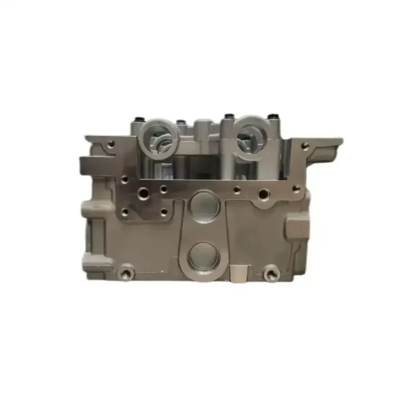 2.5L D4CB Cylinder Head Complete for Hyun dai Starex K ia Sorento Engine Parts
2.5L D4CB Cylinder Head Complete for Hyun dai Starex K ia Sorento Engine Parts