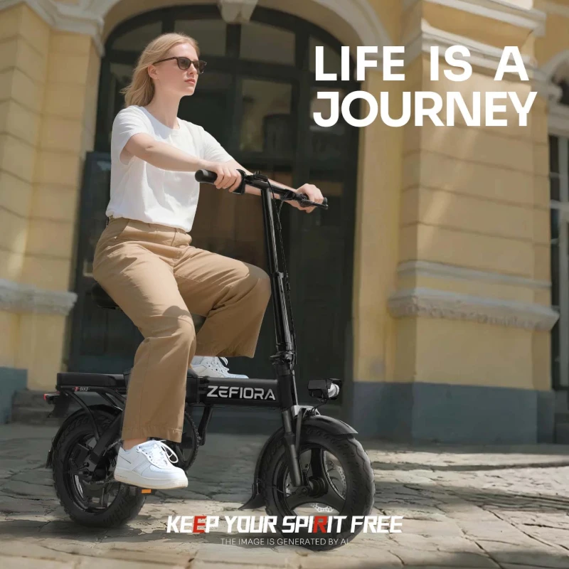 14 Inch Heavy Duty Durable Electric Bike,Certified UL2849 45° Climbing Adjustable Front Brake Seat Leading Manufacturer Free Local Shipping
14 Inch Heavy Duty Durable Electric Bike,Certified UL2849 45° Climbing Adjustable Front Brake Seat Leading Manufacturer Free Local Shipping
