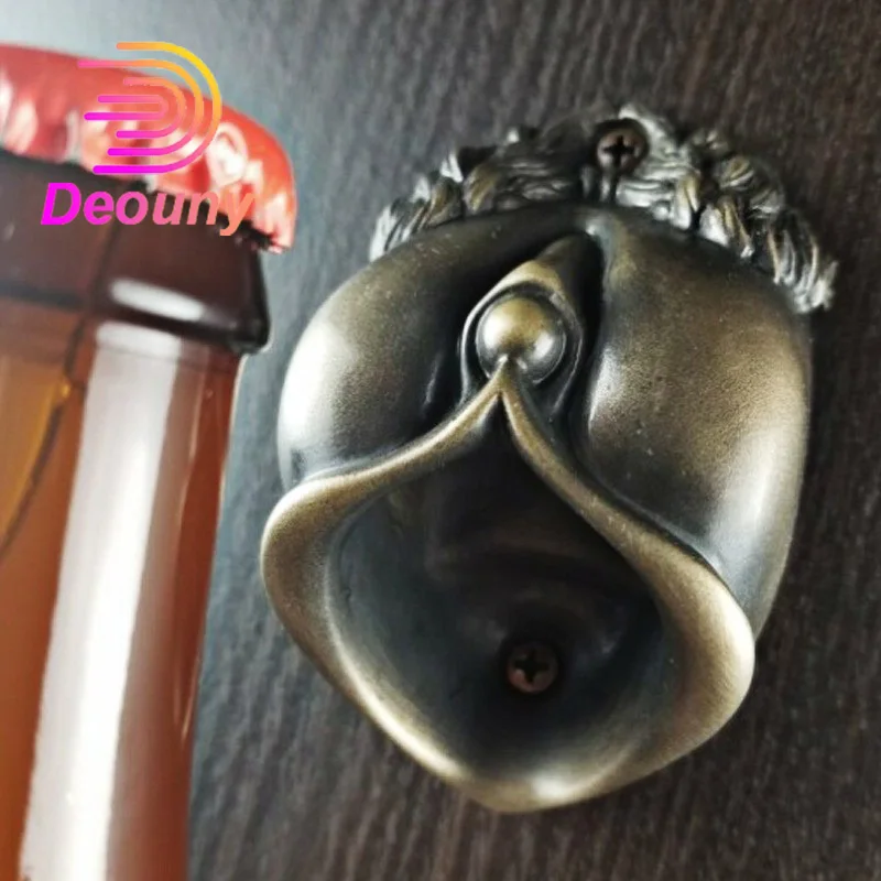 DEOUNY Beer Bar Ring Open Bottle Opener Creative New Stainless Steel Bottle Opener Cap Opener Beer Cork Screw Open Bottle Caps
DEOUNY Beer Bar Ring Open Bottle Opener Creative New Stainless Steel Bottle Opener Cap Opener Beer Cork Screw Open Bottle Caps