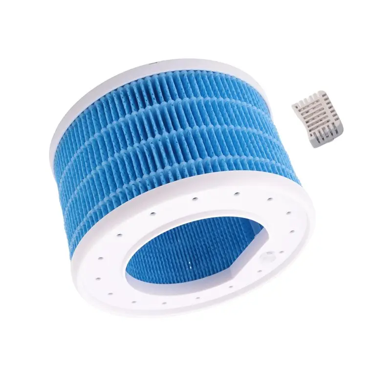 AD24 Replacement HEPA Filter For For Mijia Humidifier CJSJSQ02XY- Part Kit
AD24 Replacement HEPA Filter For For Mijia Humidifier CJSJSQ02XY- Part Kit