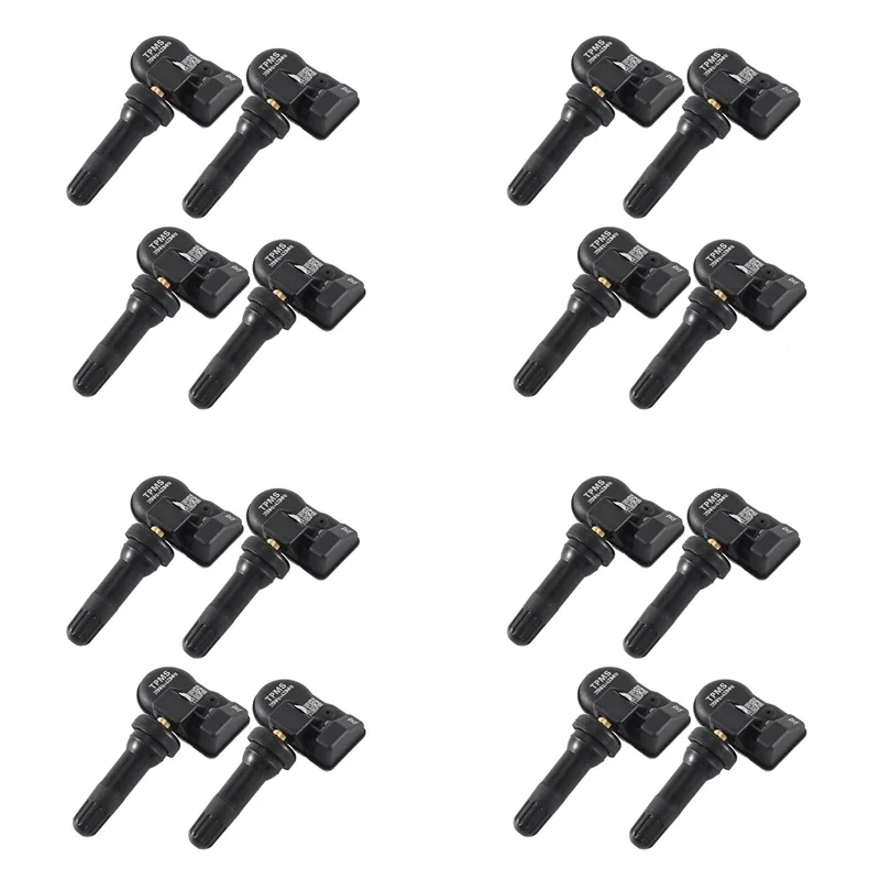 A019-16 шт. программируемый датчик MX TPMS датчик давления в шинах 315 МГц 433 МГц универсальный инструмент для ремонта 2 в 1 для Autel черный
A019-16 шт. программируемый датчик MX TPMS датчик давления в шинах 315 МГц 433 МГц универсальный инструмент для ремонта 2 в 1 для Autel черный