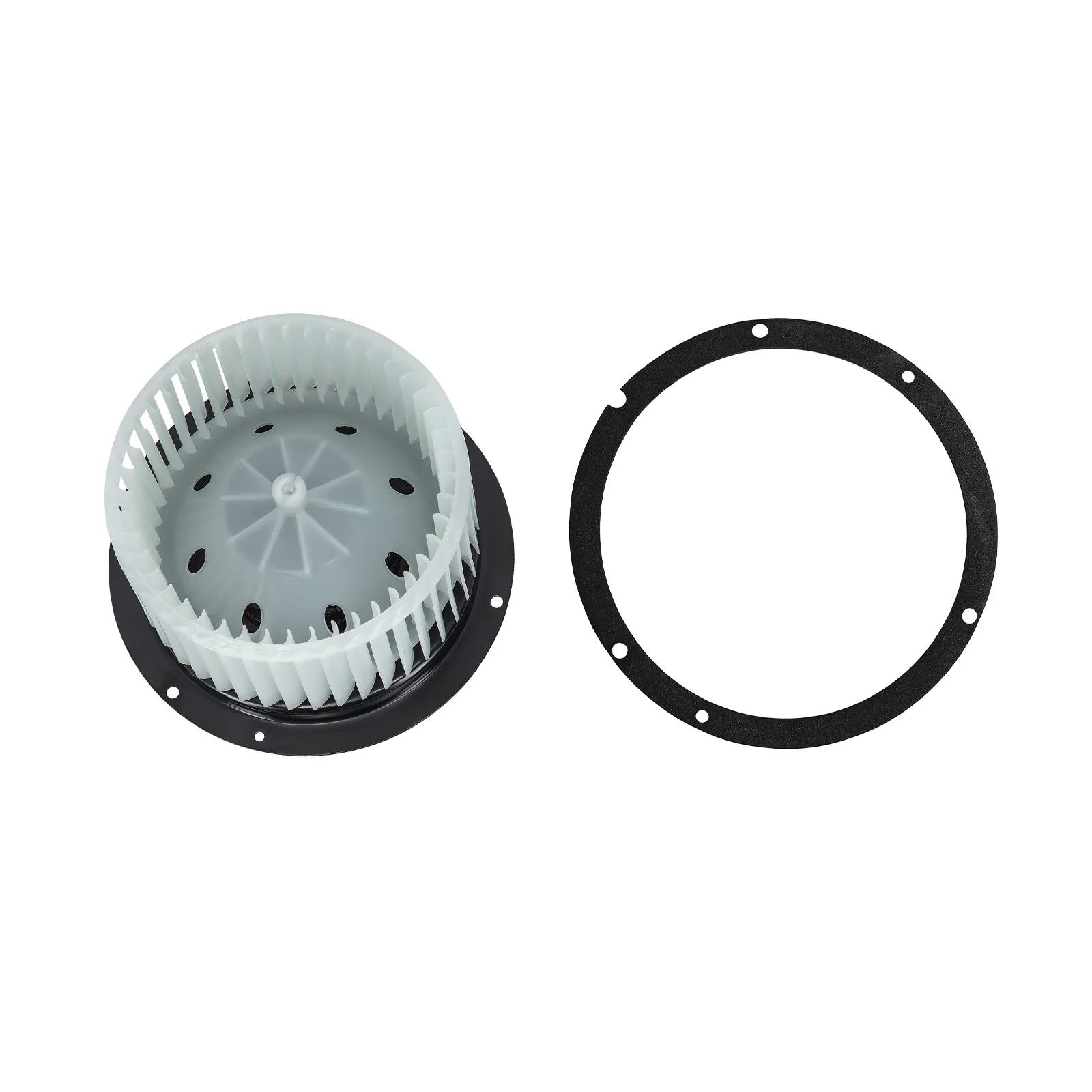 Heater Blower Motor w/ Fan For Ford Super F250 F350 F450 F550 1999-2007 700099
Heater Blower Motor w/ Fan For Ford Super F250 F350 F450 F550 1999-2007 700099