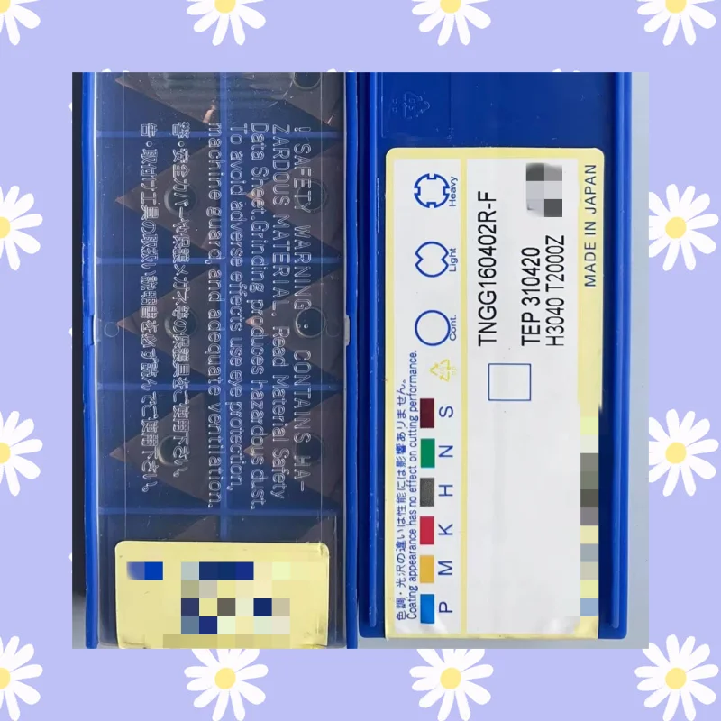 TNGG160402R-F T2000Z CNC blade TNGG160402L-F T2000Z
TNGG160402R-F T2000Z CNC blade TNGG160402L-F T2000Z