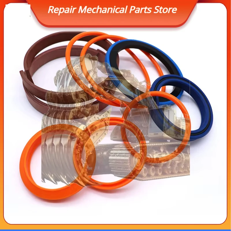 For Jcb 991-20023 Seal Kit
For Jcb 991-20023 Seal Kit