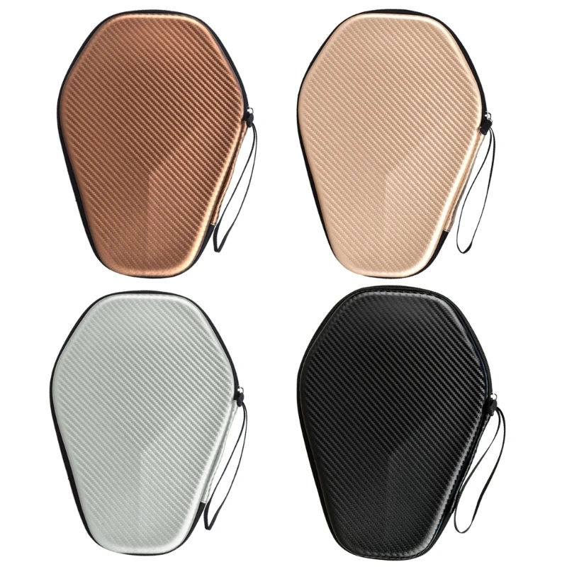 Шестиугольный чехол для ракетки для настольного тенниса, сумка для хранения ракетки, водонепроницаемая сумка на молнии, для
Шестиугольный чехол для ракетки для настольного тенниса, сумка для хранения ракетки, водонепроницаемая сумка на молнии, для