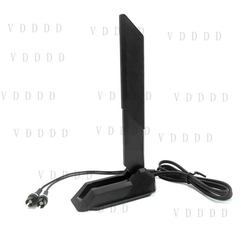 V WiFi7 Replacement Antenna Interface for ASUS ROG STRIX X870-F/X870E-E/Z790-F USA
V WiFi7 Replacement Antenna Interface for ASUS ROG STRIX X870-F/X870E-E/Z790-F USA