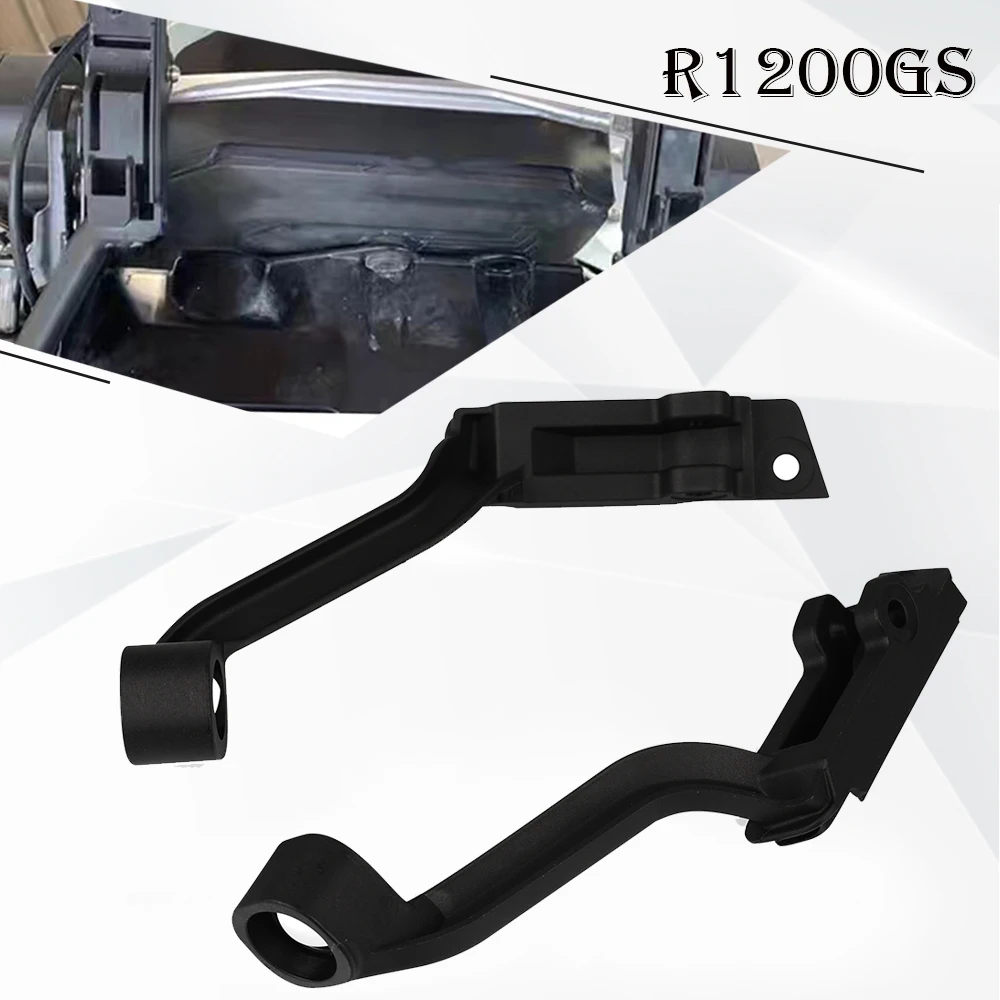 Motorcycle Adjustable Windshield Bracket Windscreen Holder R 1200 GS R1200 GS1200 For BMW R1200GS 2013 - 2018 R1250GS R 1250
Motorcycle Adjustable Windshield Bracket Windscreen Holder R 1200 GS R1200 GS1200 For BMW R1200GS 2013 - 2018 R1250GS R 1250