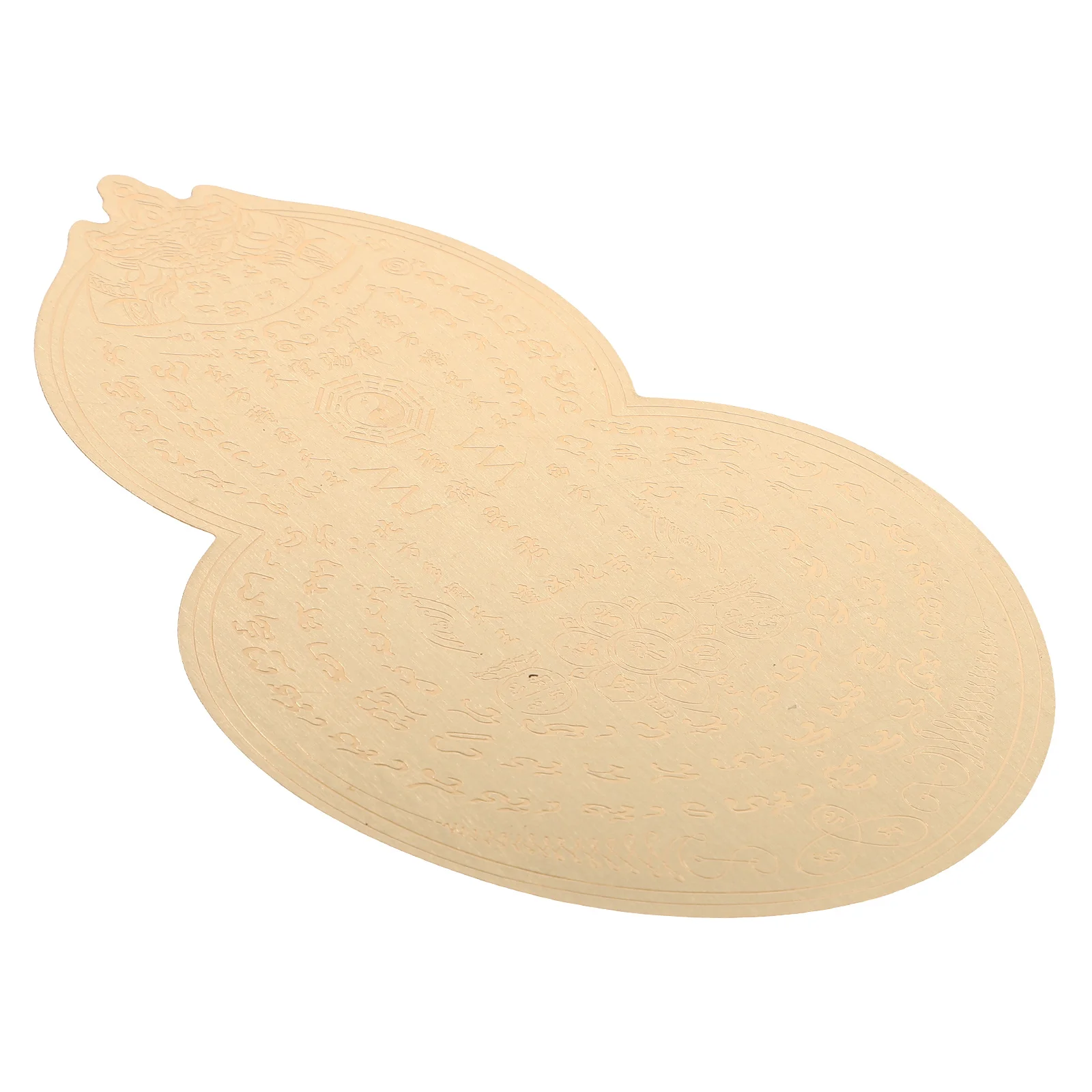 Large Gourd Amulet Sticker 2024 Luck Protection Decorative Sticker for Phone Traditional Religious Daily Amulet Adult Use 
Large Gourd Amulet Sticker 2024 Luck Protection Decorative Sticker for Phone Traditional Religious Daily Amulet Adult Use