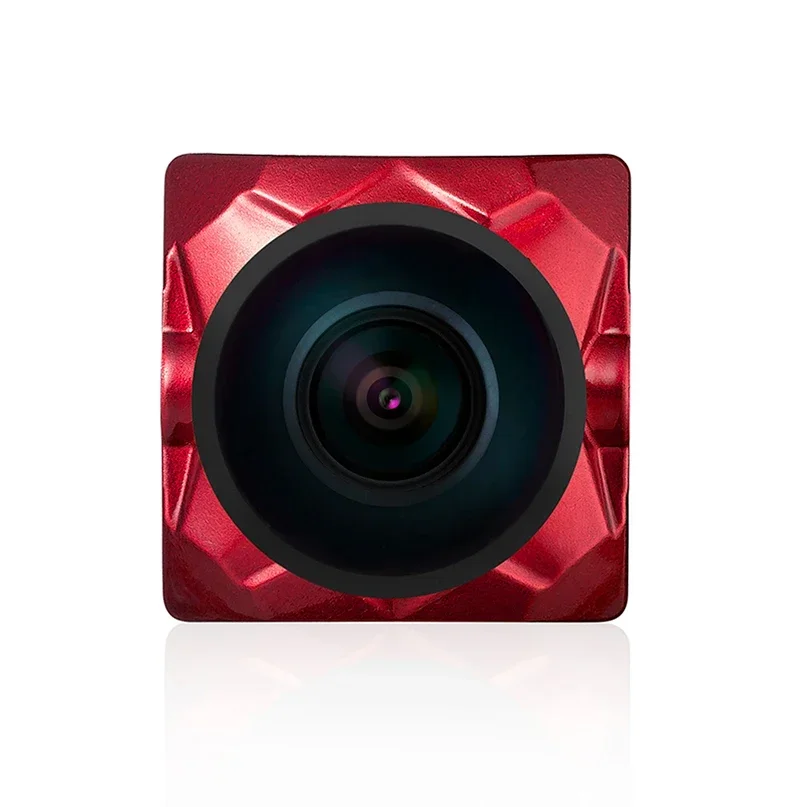Caddx Ratel V2 1/1.8'' Starlight HDR OSD 1200TVL NTSC/ PAL 16:9/4:3 Switchable 2.1mm Lens FPV Camera For RC Drone Quadcopter
Caddx Ratel V2 1/1.8'' Starlight HDR OSD 1200TVL NTSC/ PAL 16:9/4:3 Switchable 2.1mm Lens FPV Camera For RC Drone Quadcopter