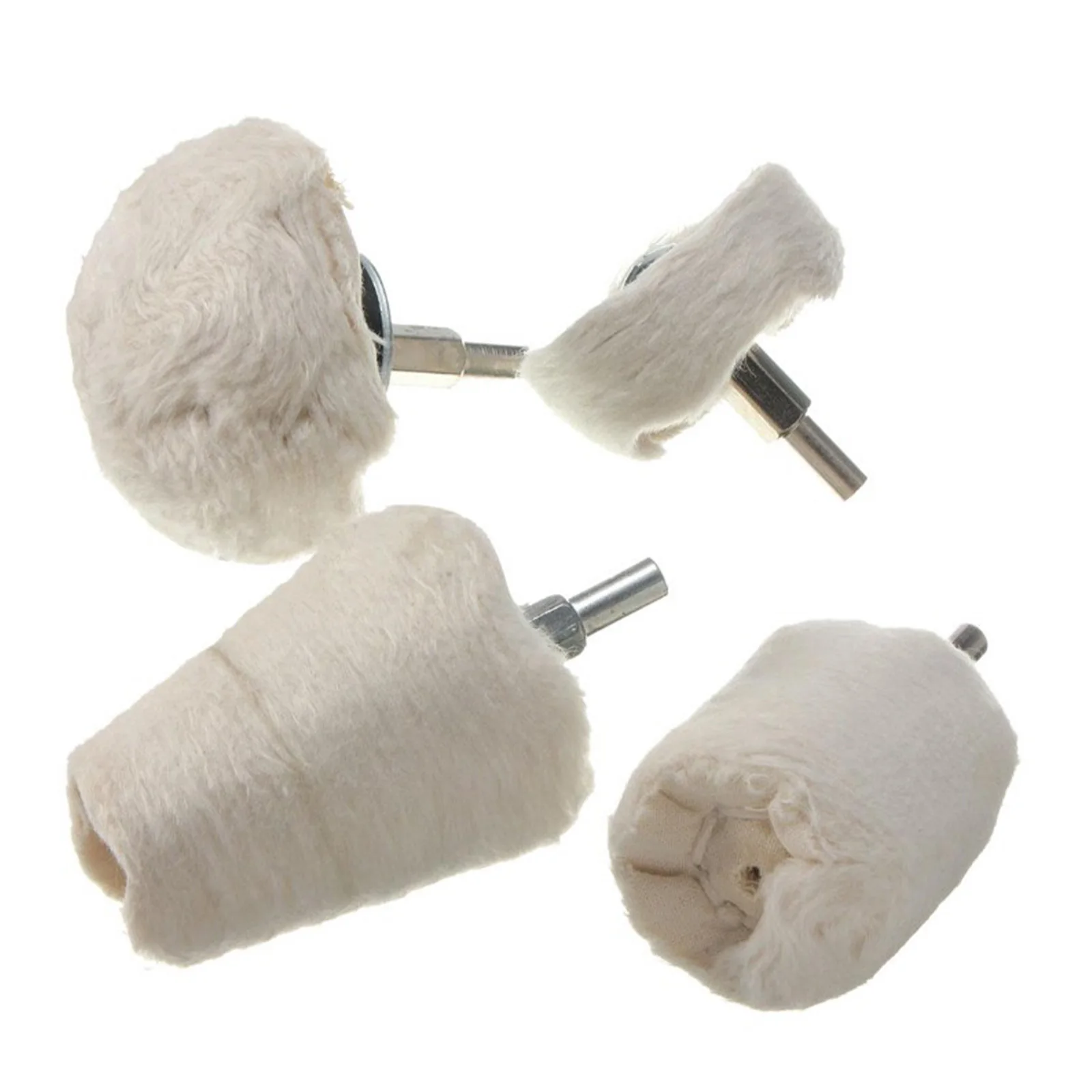 Polishing Pad Buffing Pad 4PCS Aluminum Buffing Mop Drill Polishing For Metal For Polisher Jewelry Pad Accesories.
Polishing Pad Buffing Pad 4PCS Aluminum Buffing Mop Drill Polishing For Metal For Polisher Jewelry Pad Accesories.