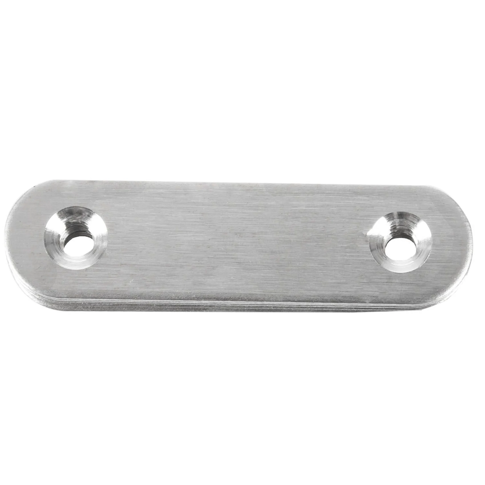 60Mm X 16Mm Straight Repair Joining Mending Flat Plate Bracket 15Pcs
60Mm X 16Mm Straight Repair Joining Mending Flat Plate Bracket 15Pcs