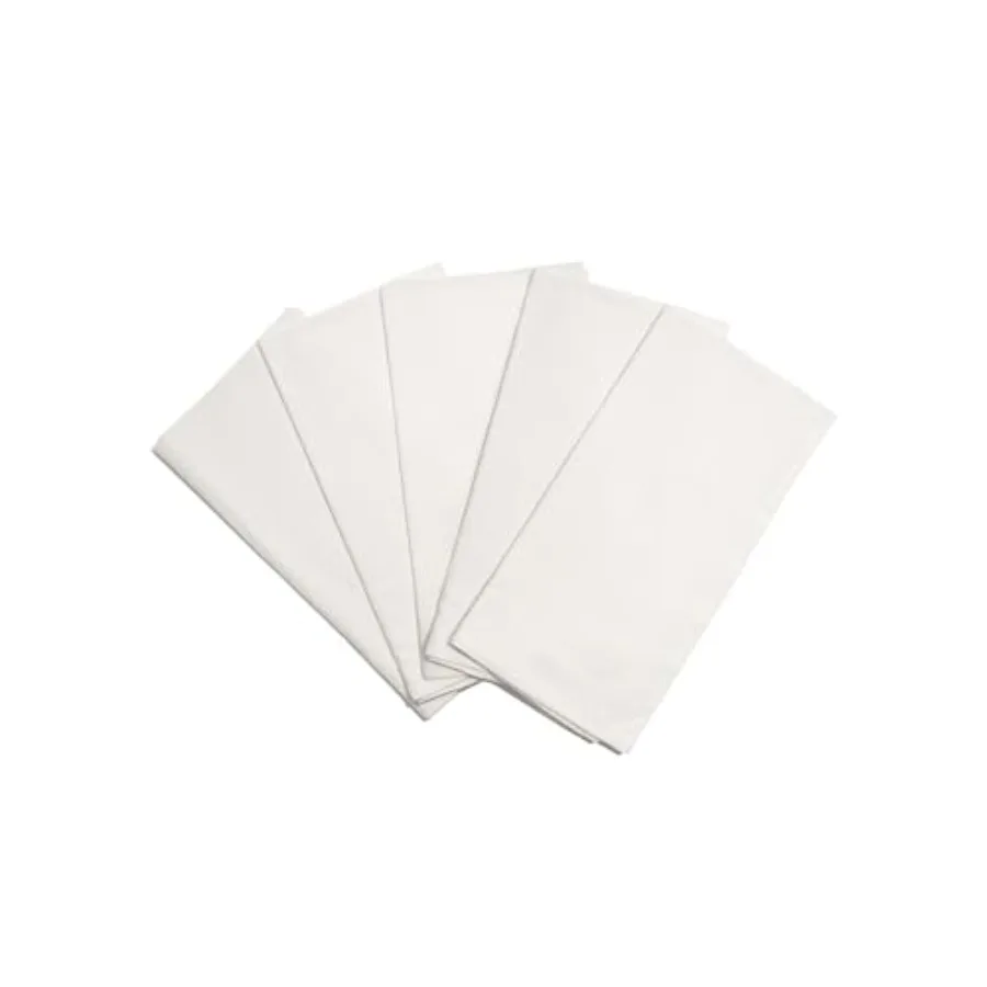 Bread Towels for Proofing Cover - 0% Organic Bread Cloth for Rising - Breathable Tea Towel for Bread Making - Unbleached Baking
Bread Towels for Proofing Cover - 0% Organic Bread Cloth for Rising - Breathable Tea Towel for Bread Making - Unbleached Baking