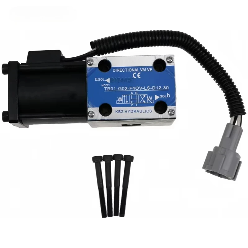 Forklift Spare Parts Solenoid Valve , PN.91A28-20010,91A28-10010,91A28-30010,31765-FJ200,31765-FJ20A
Forklift Spare Parts Solenoid Valve , PN.91A28-20010,91A28-10010,91A28-30010,31765-FJ200,31765-FJ20A