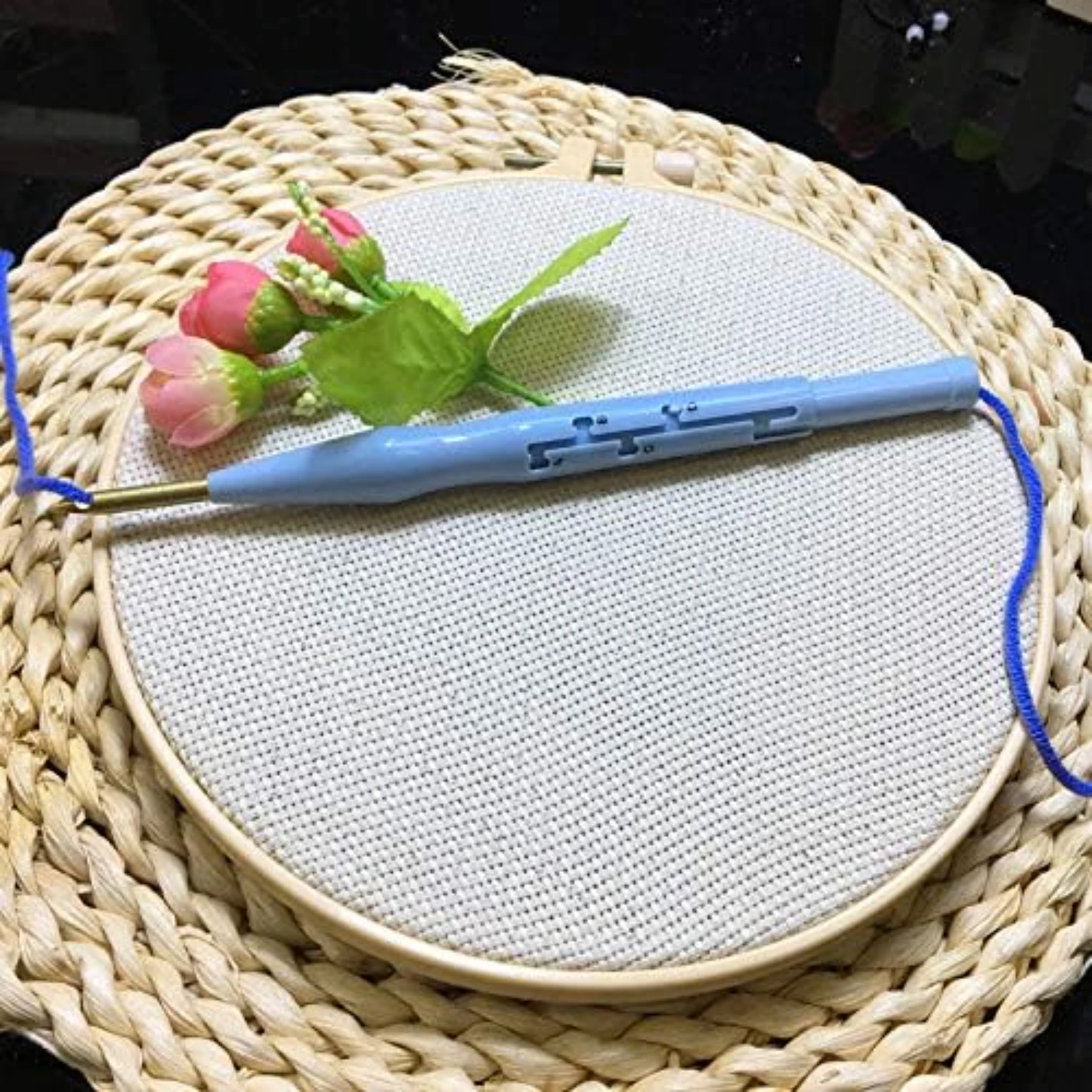 nspiration with Exquisite Embroidery Kits - Elevate Your Crafting with Intricate and Elegant Embroidery Patterns - Transform You
nspiration with Exquisite Embroidery Kits - Elevate Your Crafting with Intricate and Elegant Embroidery Patterns - Transform You