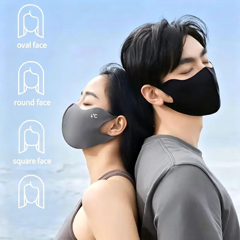 1/2Pcs Cold Feeling Sports Towel Outdoor Fitness Ice Towel Sweat Absorbing and Cooling Silicone Cover Towel Hiking Bag Towel
1/2Pcs Cold Feeling Sports Towel Outdoor Fitness Ice Towel Sweat Absorbing and Cooling Silicone Cover Towel Hiking Bag Towel