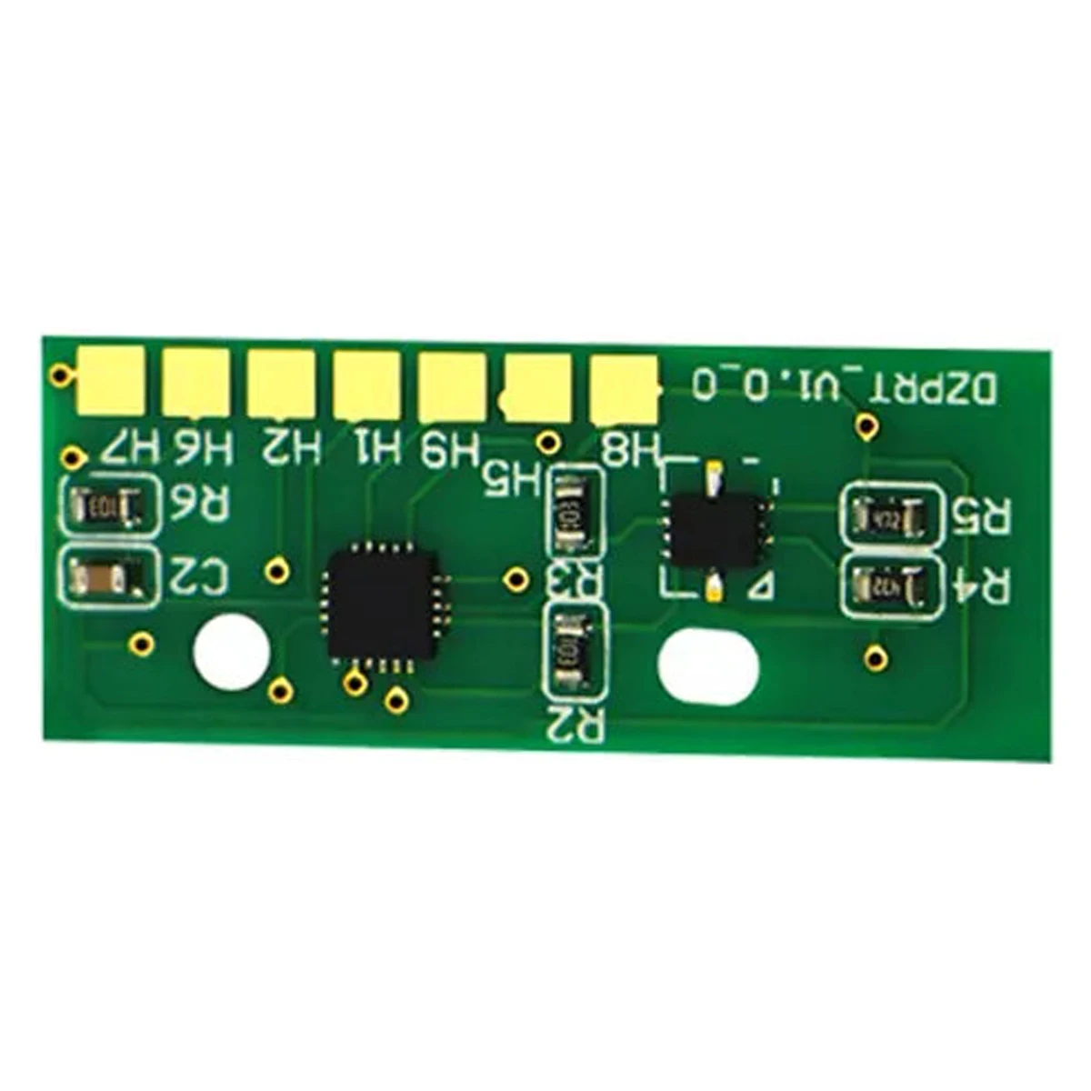 Toner Chip Reset For Toshiba e-Studio eStudio e Studio T FC50D-K T FC50D-C T FC50D-M T FC50D-Y T-FC-50EK T-FC-50EC T-FC-50EM
Toner Chip Reset For Toshiba e-Studio eStudio e Studio T FC50D-K T FC50D-C T FC50D-M T FC50D-Y T-FC-50EK T-FC-50EC T-FC-50EM