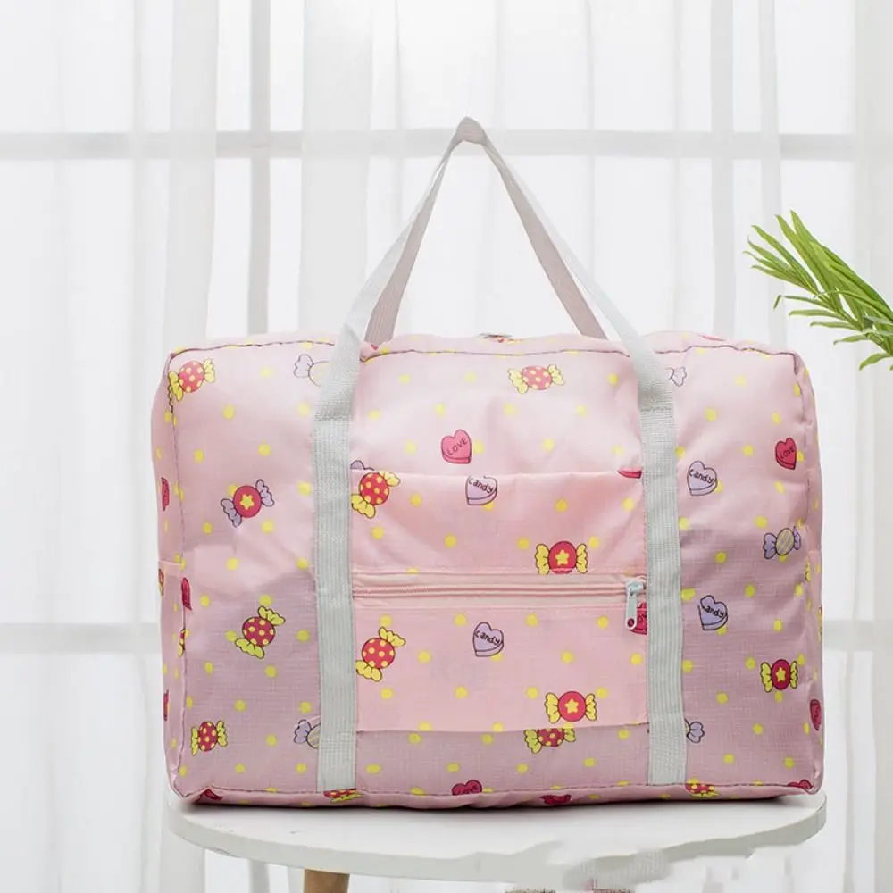 Oxford cloth Under The Seat Carry-on Foldable Travel Bag Luggage Bag Tote Bag Clothes Organizer
Oxford cloth Under The Seat Carry-on Foldable Travel Bag Luggage Bag Tote Bag Clothes Organizer