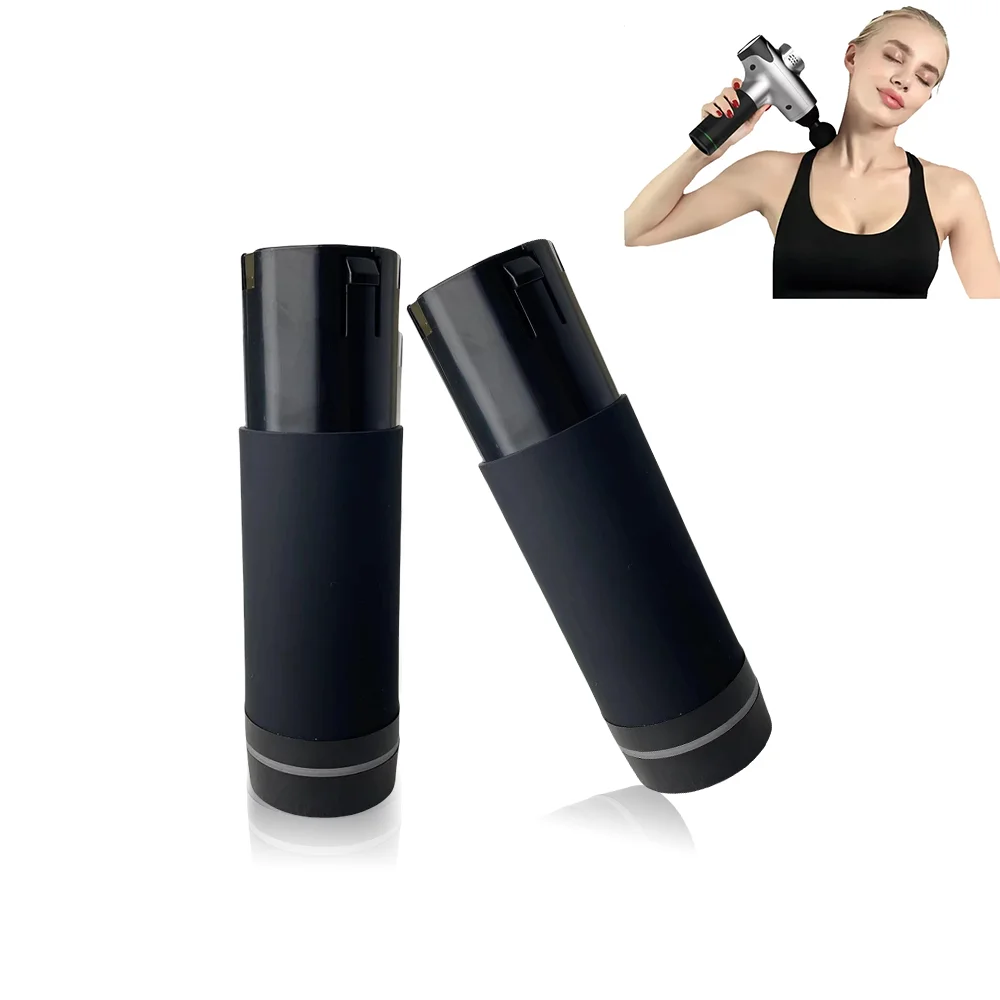 100% Original 24v 6800Mah Massage Gun/Fascia Gun Battery for Various Types of Massage Guns/Fascia Guns
100% Original 24v 6800Mah Massage Gun/Fascia Gun Battery for Various Types of Massage Guns/Fascia Guns