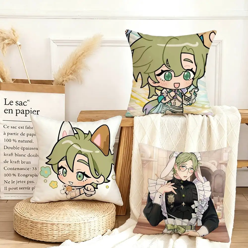 O-Olivine Nu Carnival Various Sizes Square Pillow Case For Car Home Bedchamber Decor
O-Olivine Nu Carnival Various Sizes Square Pillow Case For Car Home Bedchamber Decor