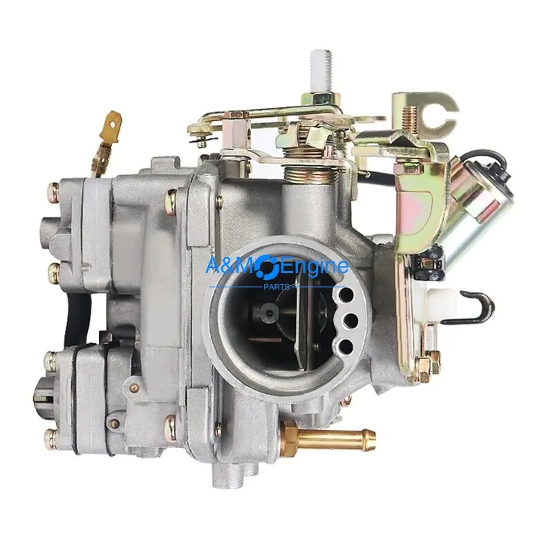 Carburetor Carb 13200-85231 fits for Suzuki 465Q SJ410 Engine ST308 F5A F10A
Carburetor Carb 13200-85231 fits for Suzuki 465Q SJ410 Engine ST308 F5A F10A